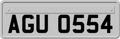AGU0554
