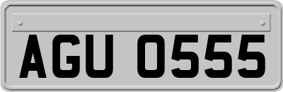 AGU0555