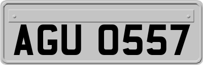 AGU0557