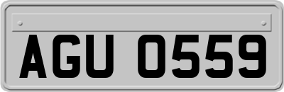 AGU0559