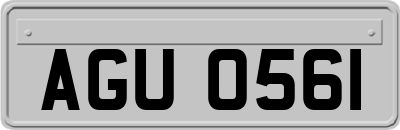 AGU0561