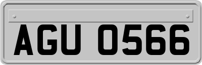 AGU0566