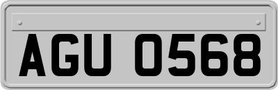 AGU0568