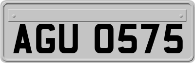 AGU0575