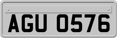 AGU0576
