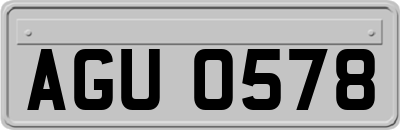 AGU0578