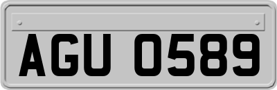 AGU0589