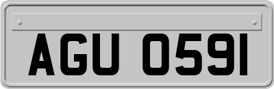 AGU0591