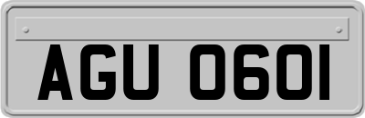 AGU0601