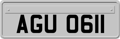 AGU0611