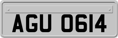 AGU0614