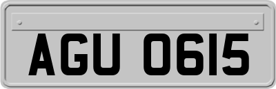AGU0615