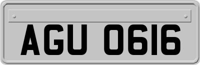 AGU0616