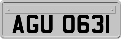 AGU0631