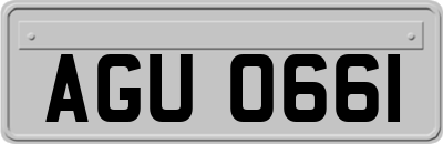 AGU0661
