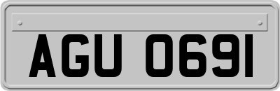 AGU0691