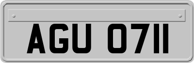 AGU0711