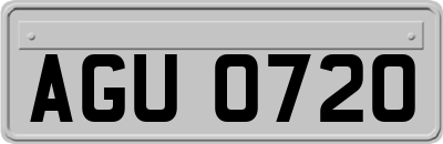 AGU0720