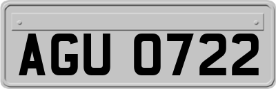 AGU0722