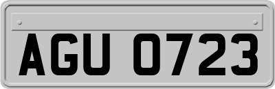 AGU0723