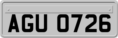 AGU0726