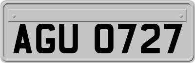 AGU0727