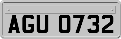 AGU0732