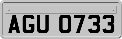 AGU0733