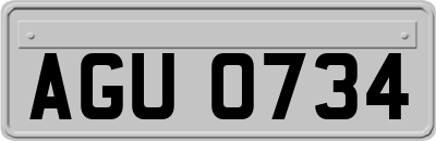 AGU0734