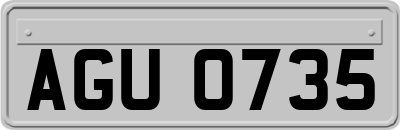 AGU0735