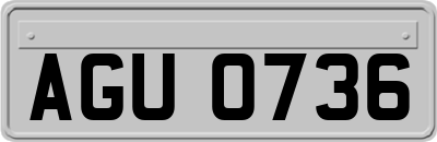 AGU0736