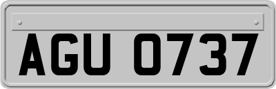 AGU0737
