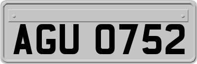 AGU0752