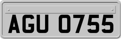 AGU0755