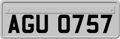 AGU0757