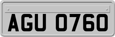 AGU0760