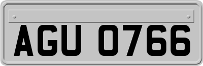 AGU0766
