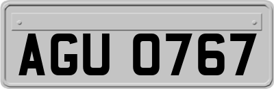 AGU0767