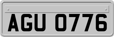 AGU0776