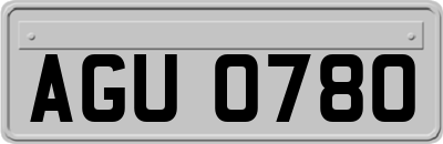 AGU0780