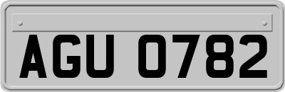 AGU0782