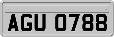 AGU0788
