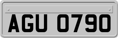 AGU0790