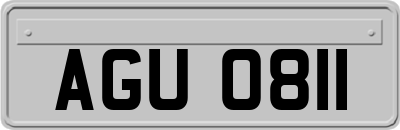 AGU0811