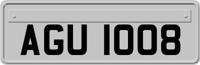 AGU1008