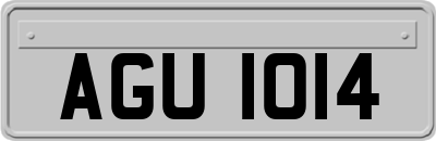 AGU1014