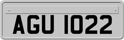 AGU1022