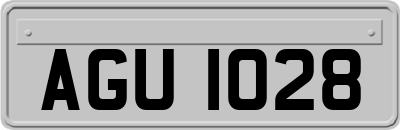 AGU1028