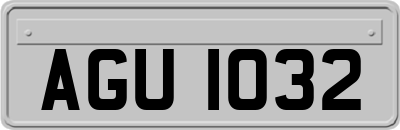 AGU1032