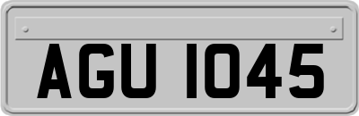 AGU1045